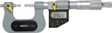 ASIMETO Микрометр для зубчатых колес цифровой IP65 0,001 мм, 75-100 мм