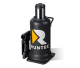 RUNTEC Домкрат бутылочный профессиональный 15 т, 228-508 мм