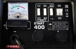 AURORA Пуско-зарядное устройство START 400