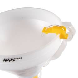 AFFIX Воронка для замены охлаждающей жидкости, 8 предметов AF10333008
